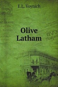 Olive Latham
