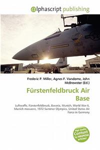 Furstenfeldbruck Air Base