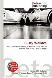 Rusty Wallace