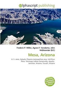 Mesa, Arizona