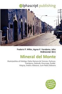 Mineral del Monte