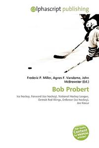 Bob Probert