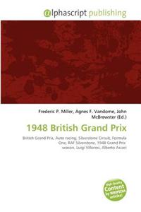 1948 British Grand Prix