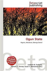 Ogun State