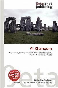 AI Khanoum
