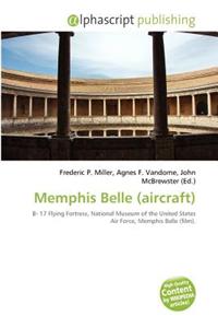 Memphis Belle (Aircraft)