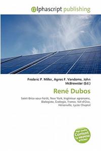 Ren Dubos