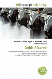 Debit Reserve