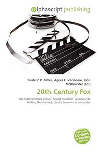 20th Century Fox