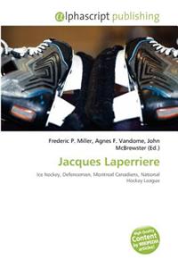 Jacques Laperriere