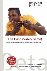 The Flash (Video Game)