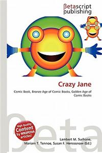 Crazy Jane