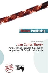 Juan Carlos Thorry