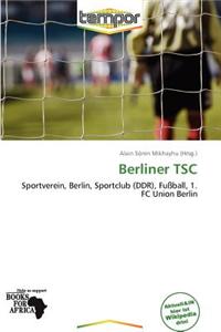 Berliner Tsc