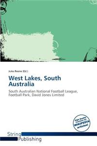West Lakes, South Australia