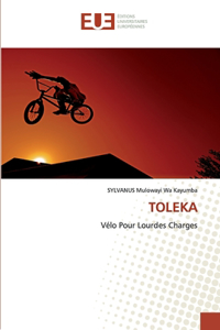 Toleka