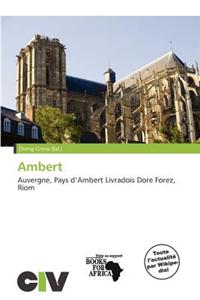 Ambert
