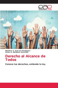 Derecho al Alcance de Todos