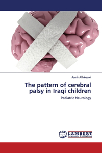 pattern of cerebral palsy in Iraqi children