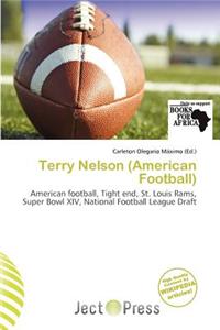 Terry Nelson (American Football)