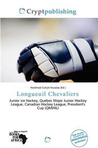 Longueuil Chevaliers