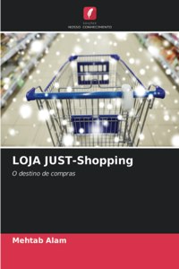 LOJA JUST-Shopping