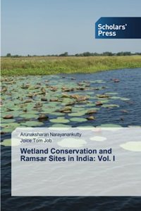 Wetland Conservation and Ramsar Sites in India