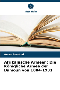 Afrikanische Armeen