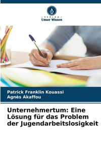 Unternehmertum