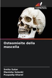 Osteomieite della mascella