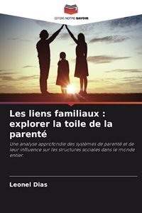Les liens familiaux