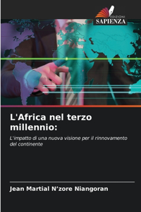 L'Africa nel terzo millennio