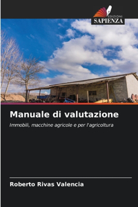 Manuale di valutazione