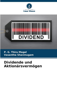 Dividende und Aktionärsvermögen