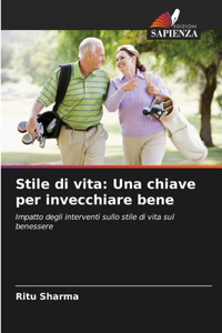 Stile di vita