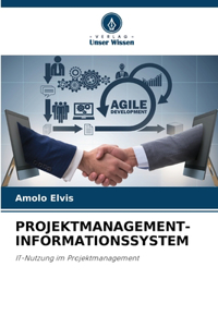 Projektmanagement-Informationssystem