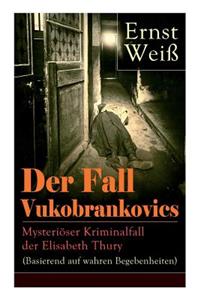 Fall Vukobrankovics