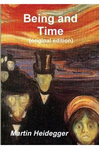 Being and Time