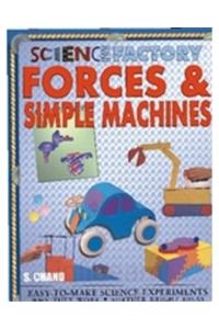 Forces & Simple Machines