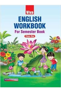SEM. - English Workbook for Semester Book 1