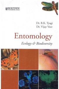 Entomology: Ecology And Biodiversity