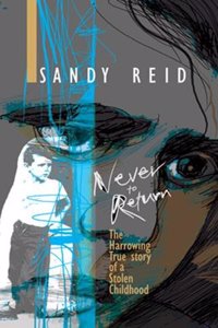 Never to Return