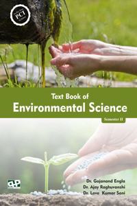 Text Book of Environmental Science