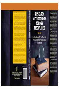 RESEARCH METHODOLOGY ACROSS DISCIPLINES
