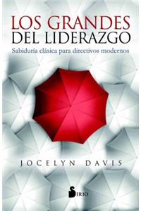 Los Grandes del Liderazgo