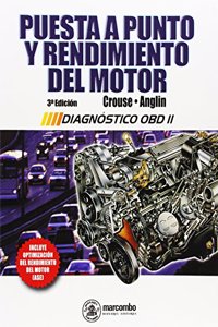 Puesta a punto y rendimiento del motor