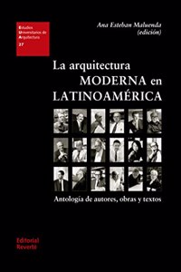 Modern architecture in Latin America (EUA27)
