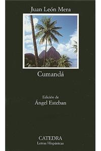 Cumanda: O un Drama Entre Salvajes