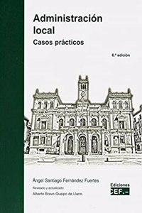 Administracion local. Casos practicos