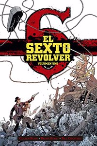 EL SEXTO REVOLVER 1